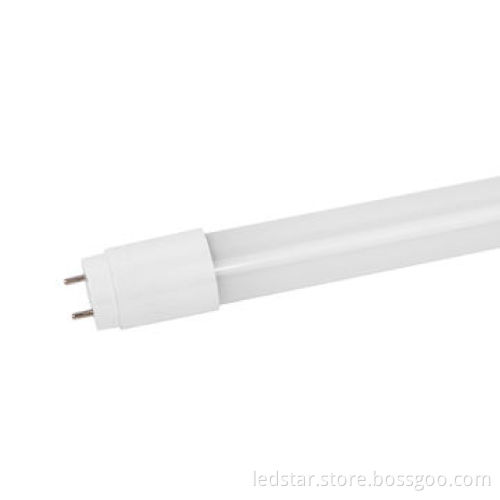 T8 LED Tube with Color Temperature of 3,000, 4,000, 5,500, 6,000K